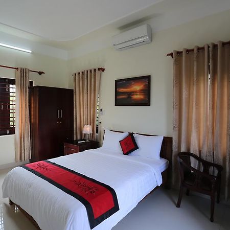 Viet Nhat Homestay Хой Ан Екстериор снимка