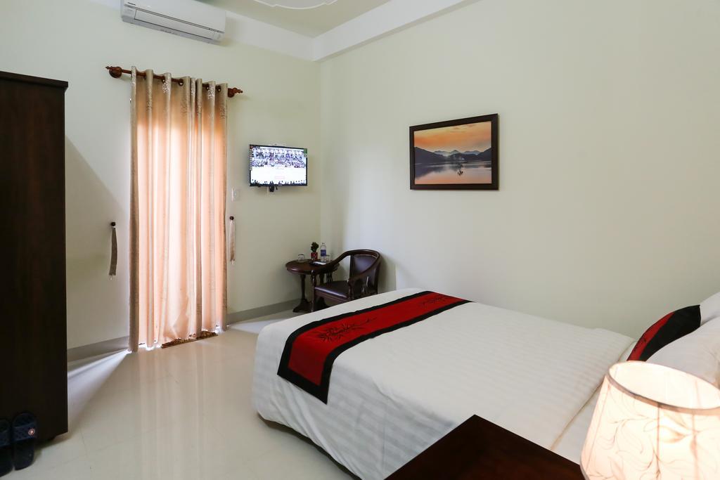 Viet Nhat Homestay Хой Ан Екстериор снимка
