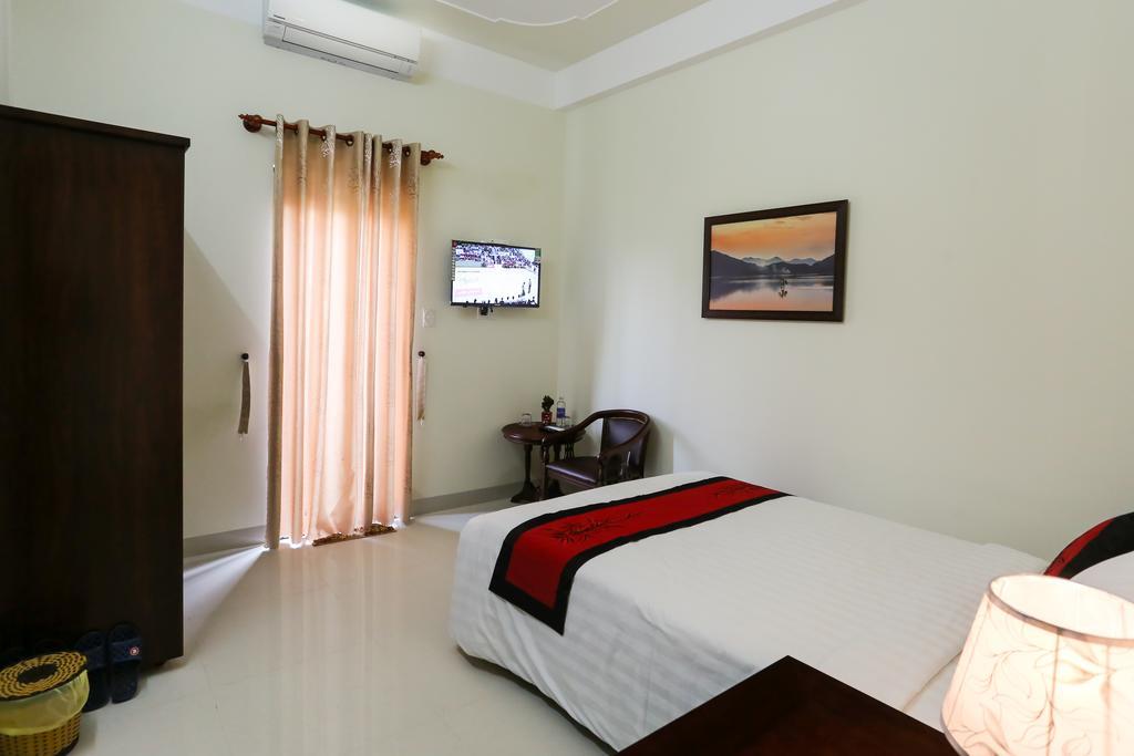 Viet Nhat Homestay Хой Ан Екстериор снимка