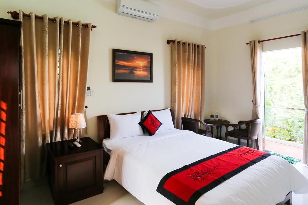 Viet Nhat Homestay Хой Ан Екстериор снимка