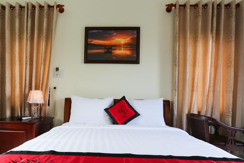 Viet Nhat Homestay Хой Ан Екстериор снимка