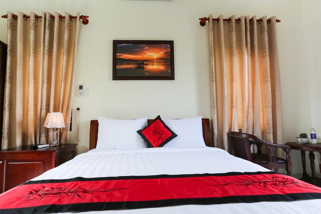 Viet Nhat Homestay Хой Ан Екстериор снимка