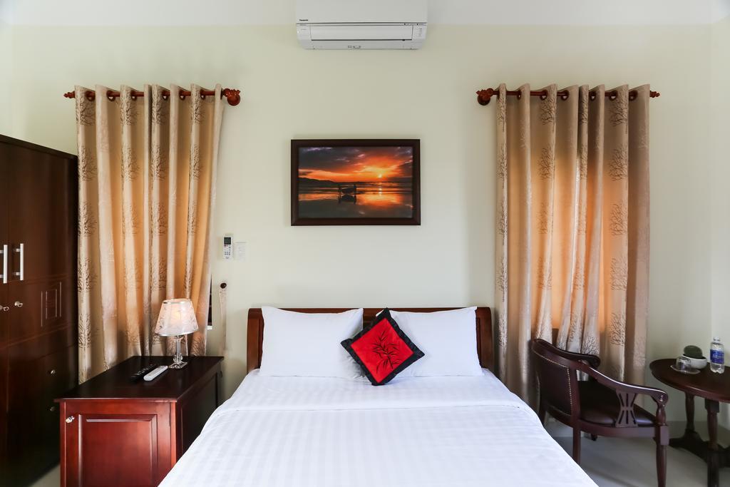 Viet Nhat Homestay Хой Ан Екстериор снимка