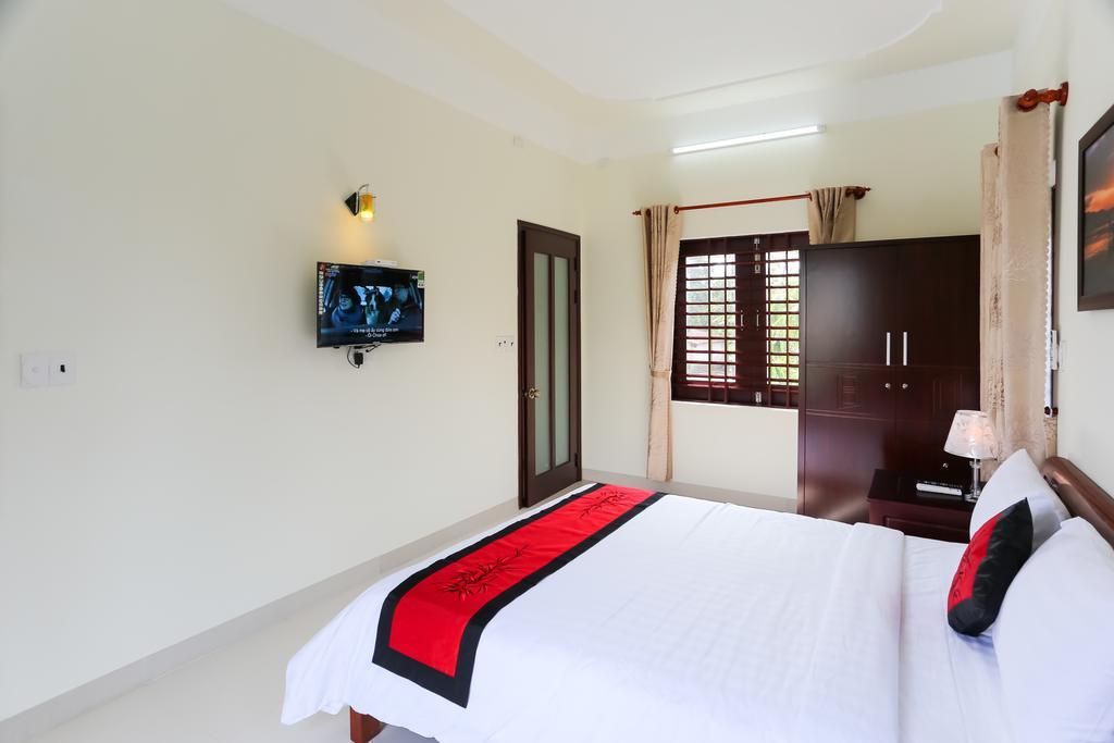 Viet Nhat Homestay Хой Ан Екстериор снимка