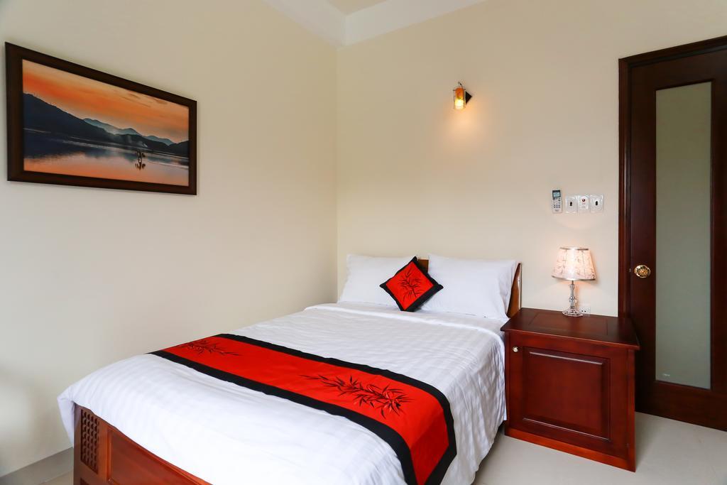 Viet Nhat Homestay Хой Ан Екстериор снимка