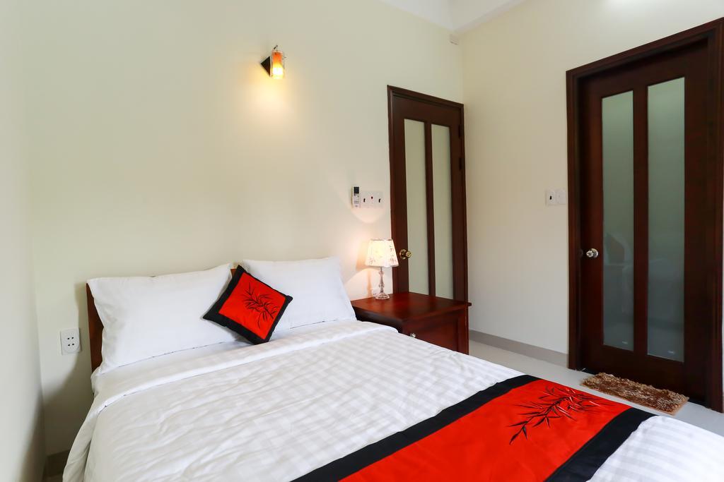 Viet Nhat Homestay Хой Ан Екстериор снимка