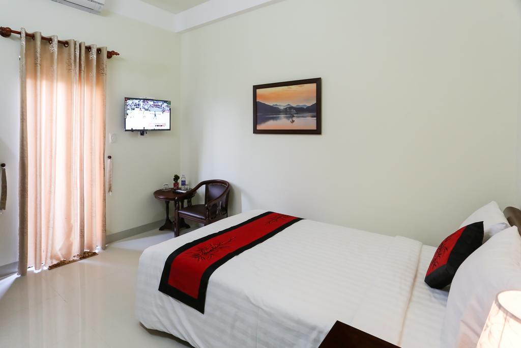Viet Nhat Homestay Хой Ан Екстериор снимка