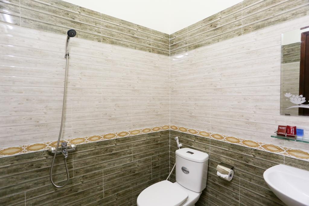 Viet Nhat Homestay Хой Ан Екстериор снимка