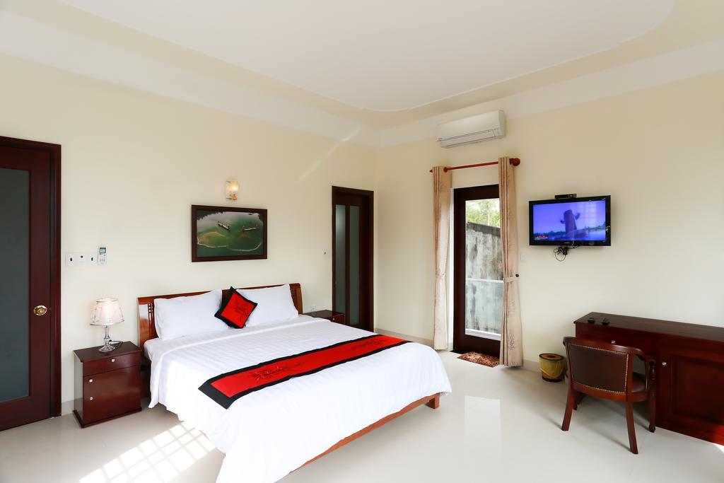 Viet Nhat Homestay Хой Ан Екстериор снимка