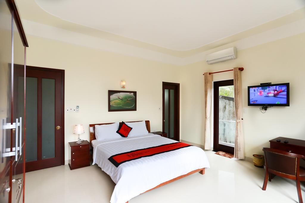 Viet Nhat Homestay Хой Ан Екстериор снимка