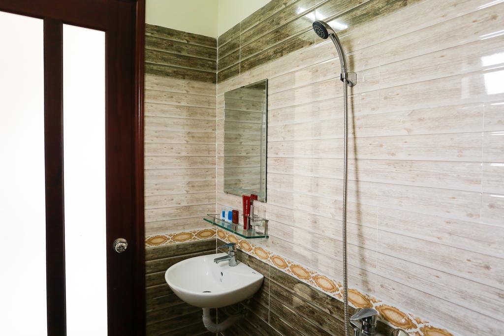 Viet Nhat Homestay Хой Ан Екстериор снимка