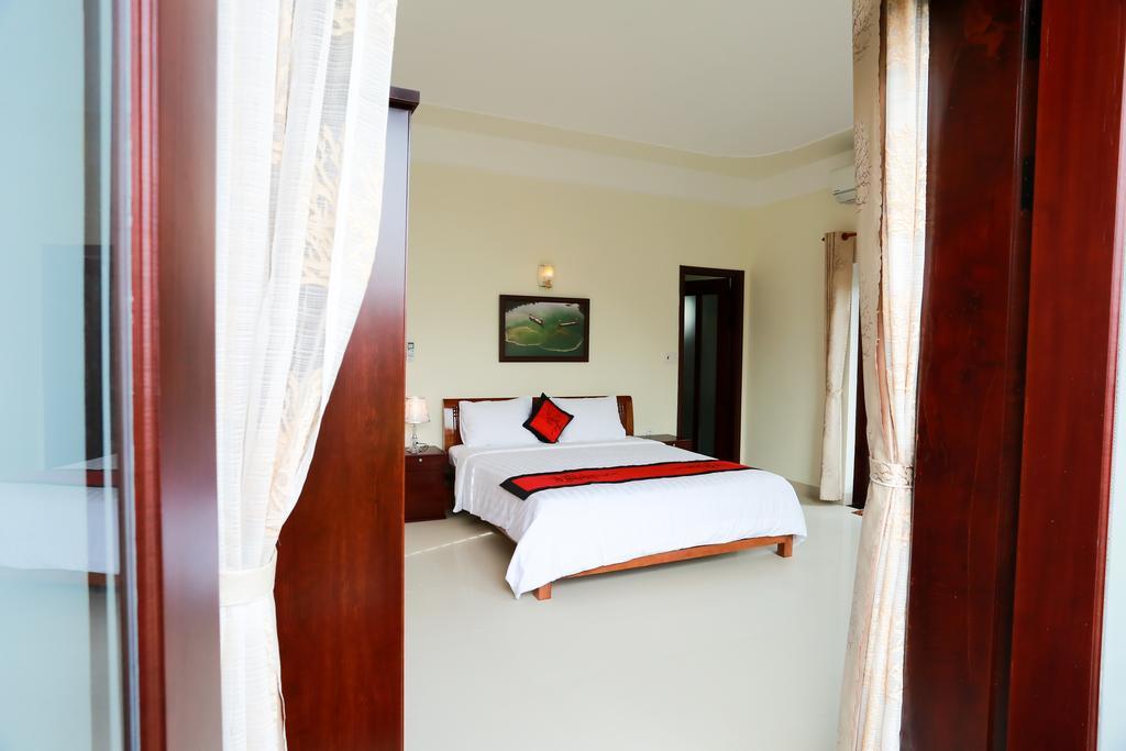 Viet Nhat Homestay Хой Ан Екстериор снимка