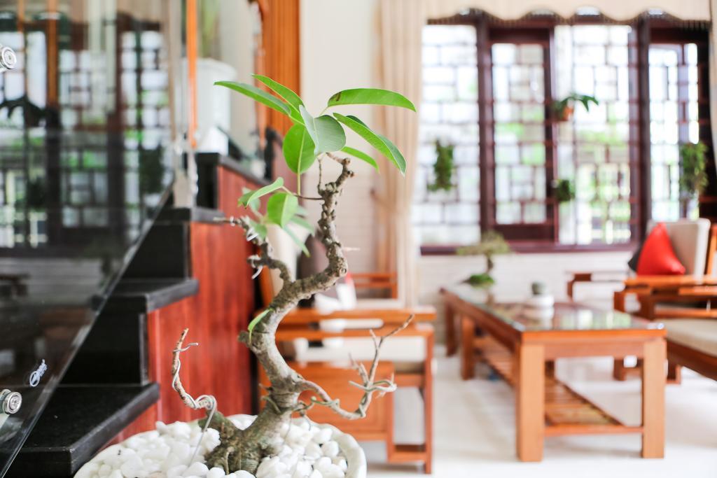 Viet Nhat Homestay Хой Ан Екстериор снимка