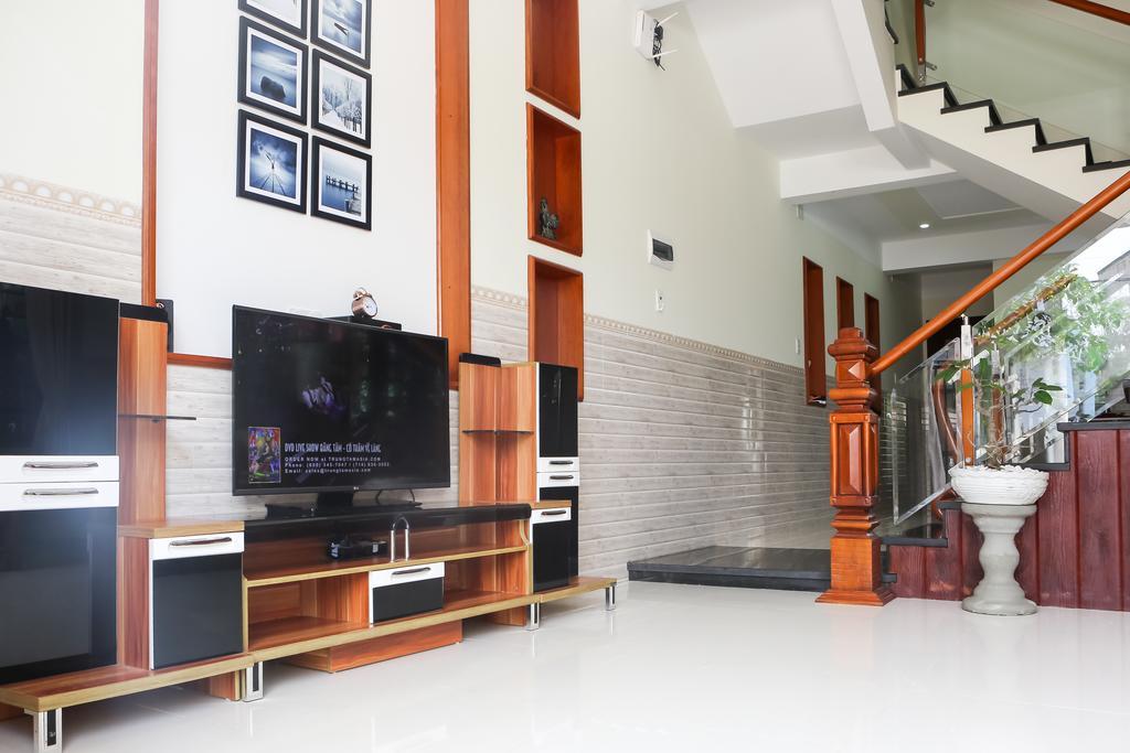 Viet Nhat Homestay Хой Ан Екстериор снимка