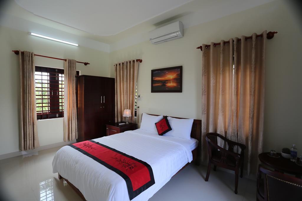 Viet Nhat Homestay Хой Ан Екстериор снимка