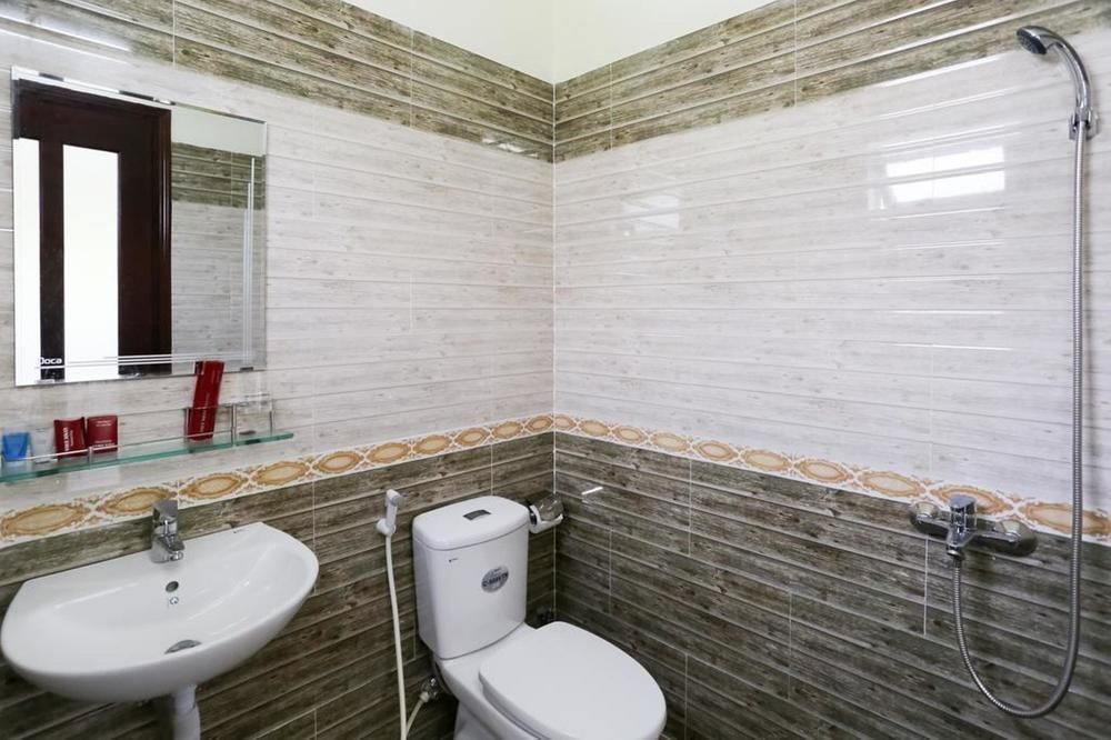 Viet Nhat Homestay Хой Ан Екстериор снимка